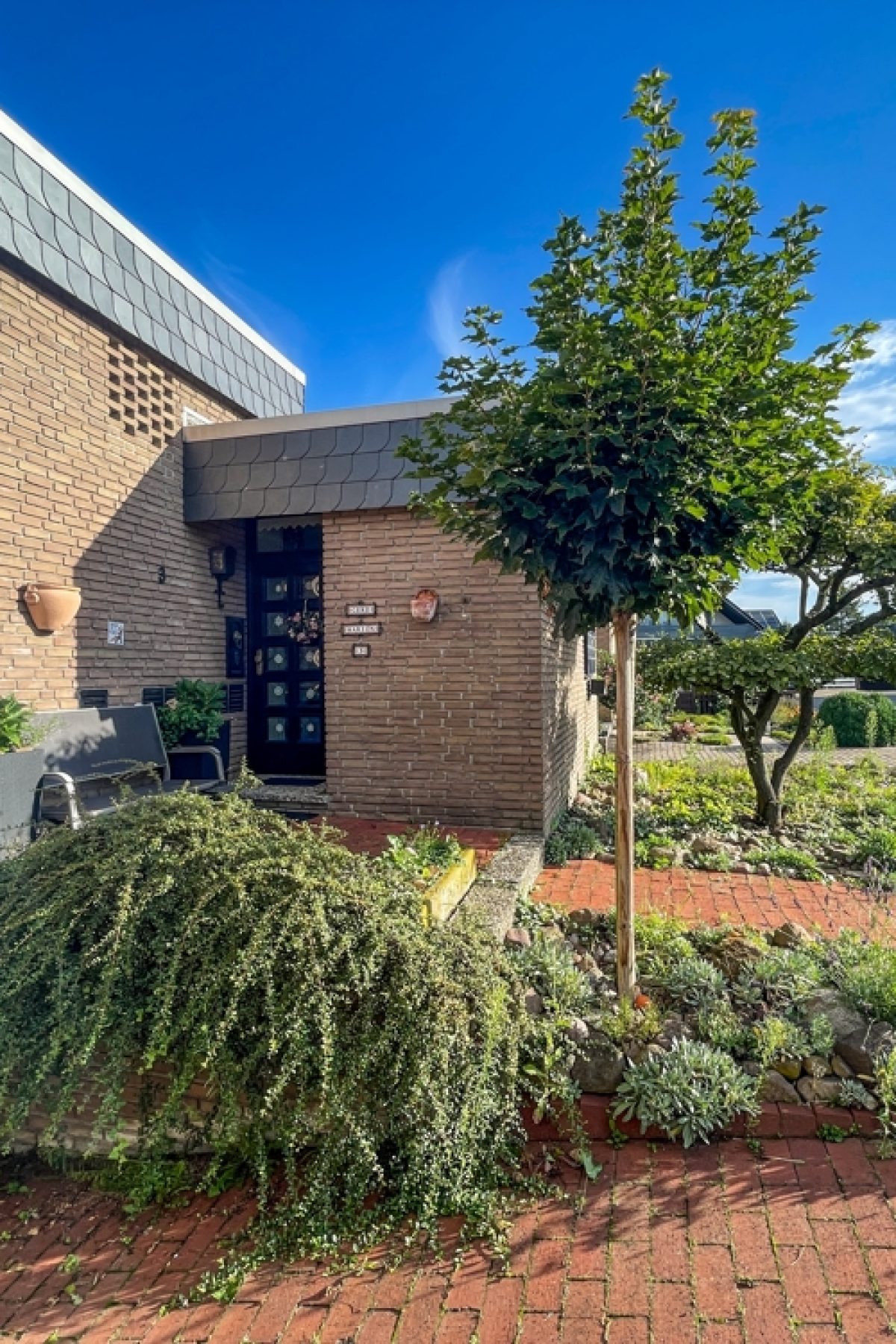 Reihenmittelhaus in Laatzen-Össelse – Foto 5 von 11