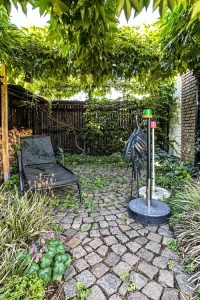 Reihenmittelhaus in Laatzen-Össelse – Foto 9 von 11