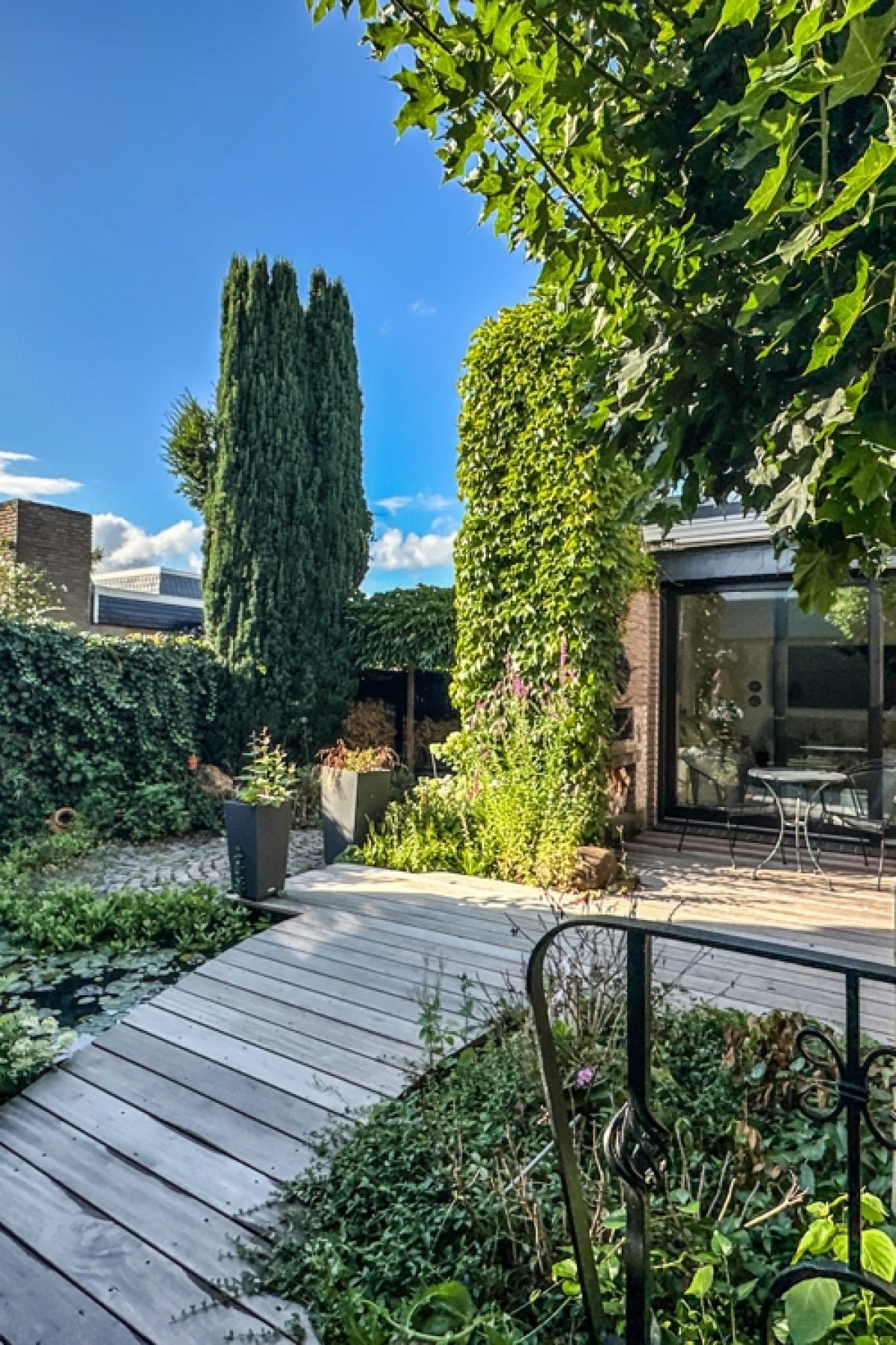 Reihenmittelhaus in Laatzen-Össelse – Foto 8 von 11