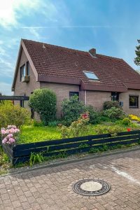 Einfamilienhaus in Hemmingen-Hiddestorf – Foto 2 von 8