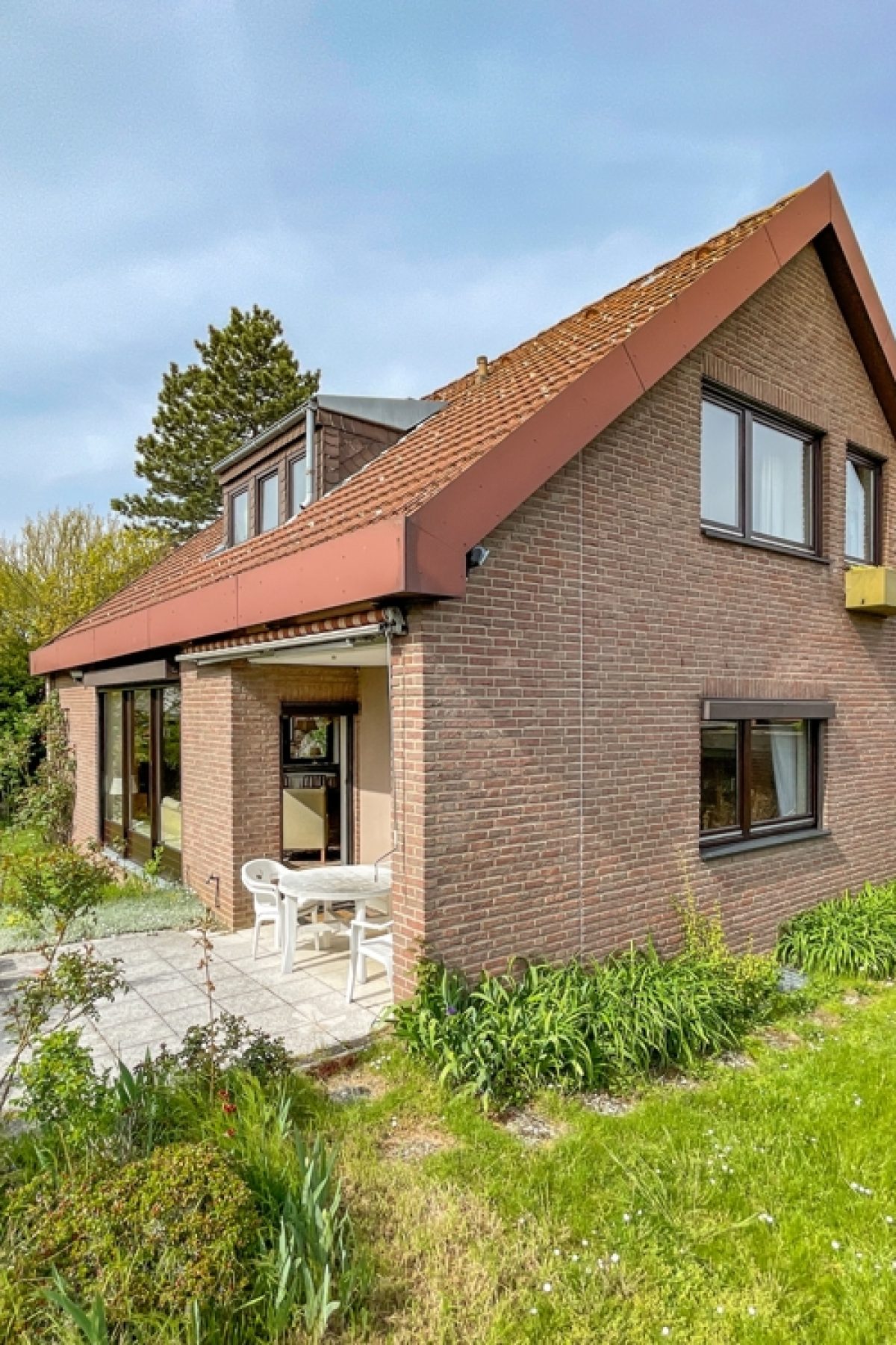Einfamilienhaus in Hemmingen-Hiddestorf – Foto 7 von 8