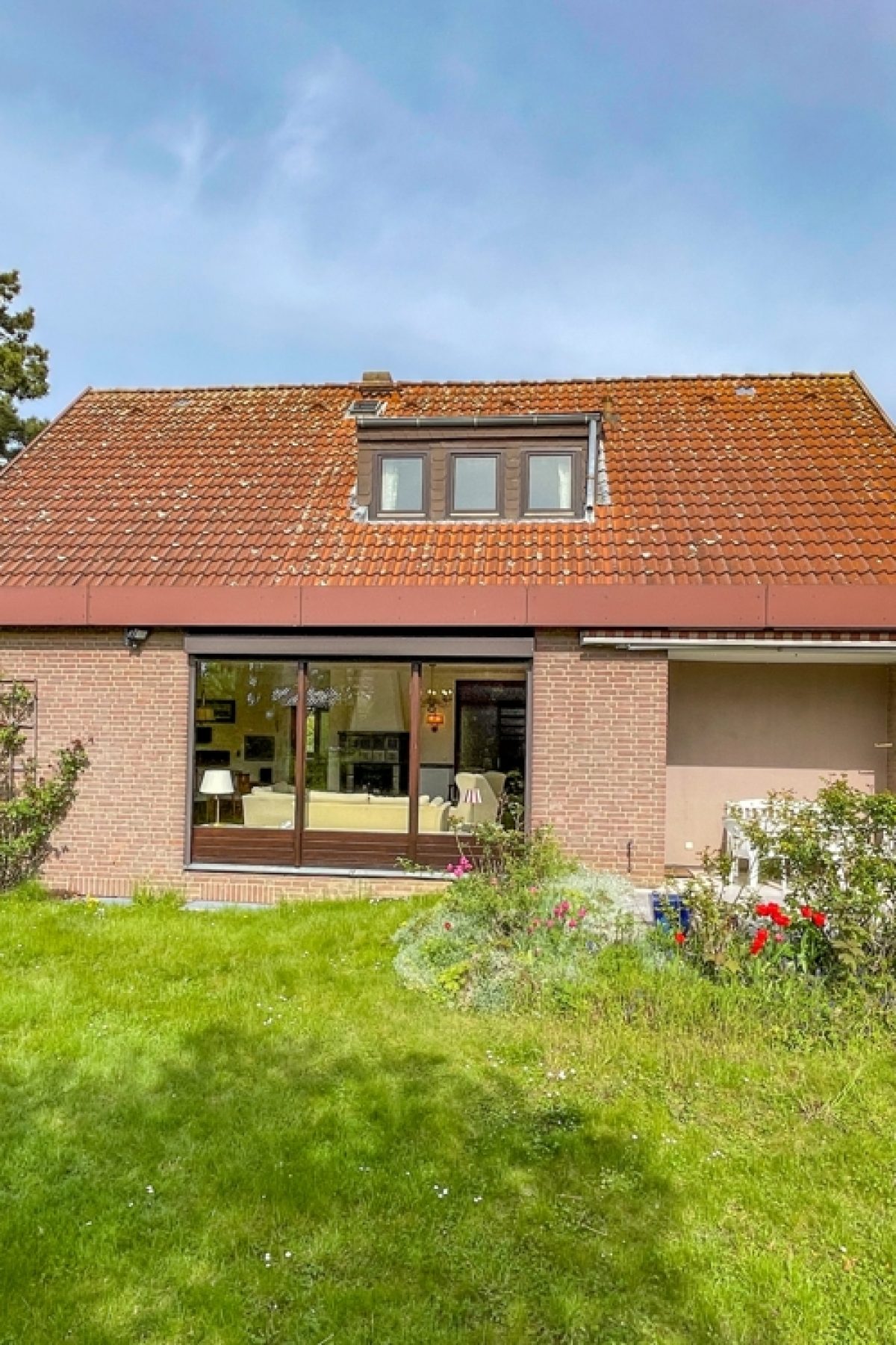 Einfamilienhaus in Hemmingen-Hiddestorf – Foto 5 von 8