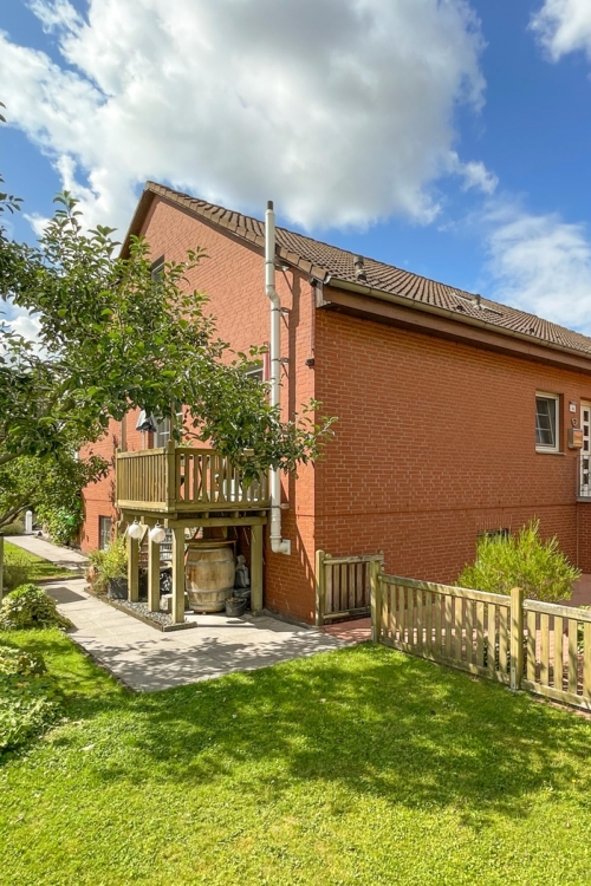 Einfamilienhaus in Laatzen-Össelse – Foto 1 von 11