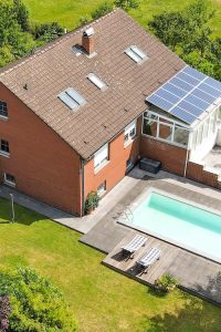 Einfamilienhaus in Laatzen-Össelse – Foto 2 von 11