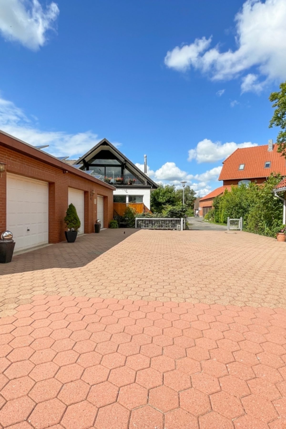 Einfamilienhaus in Laatzen-Össelse – Foto 9 von 11