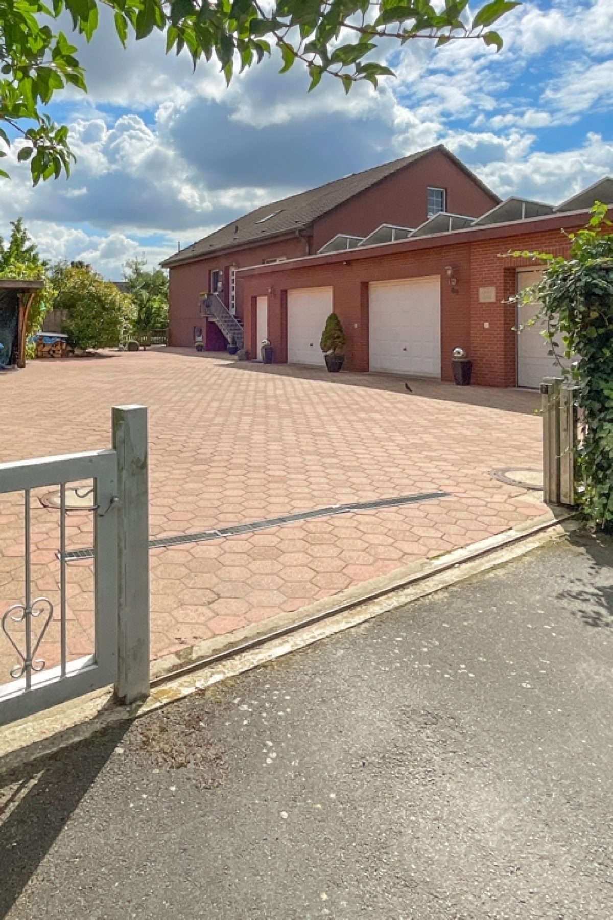 Einfamilienhaus in Laatzen-Össelse – Foto 10 von 11