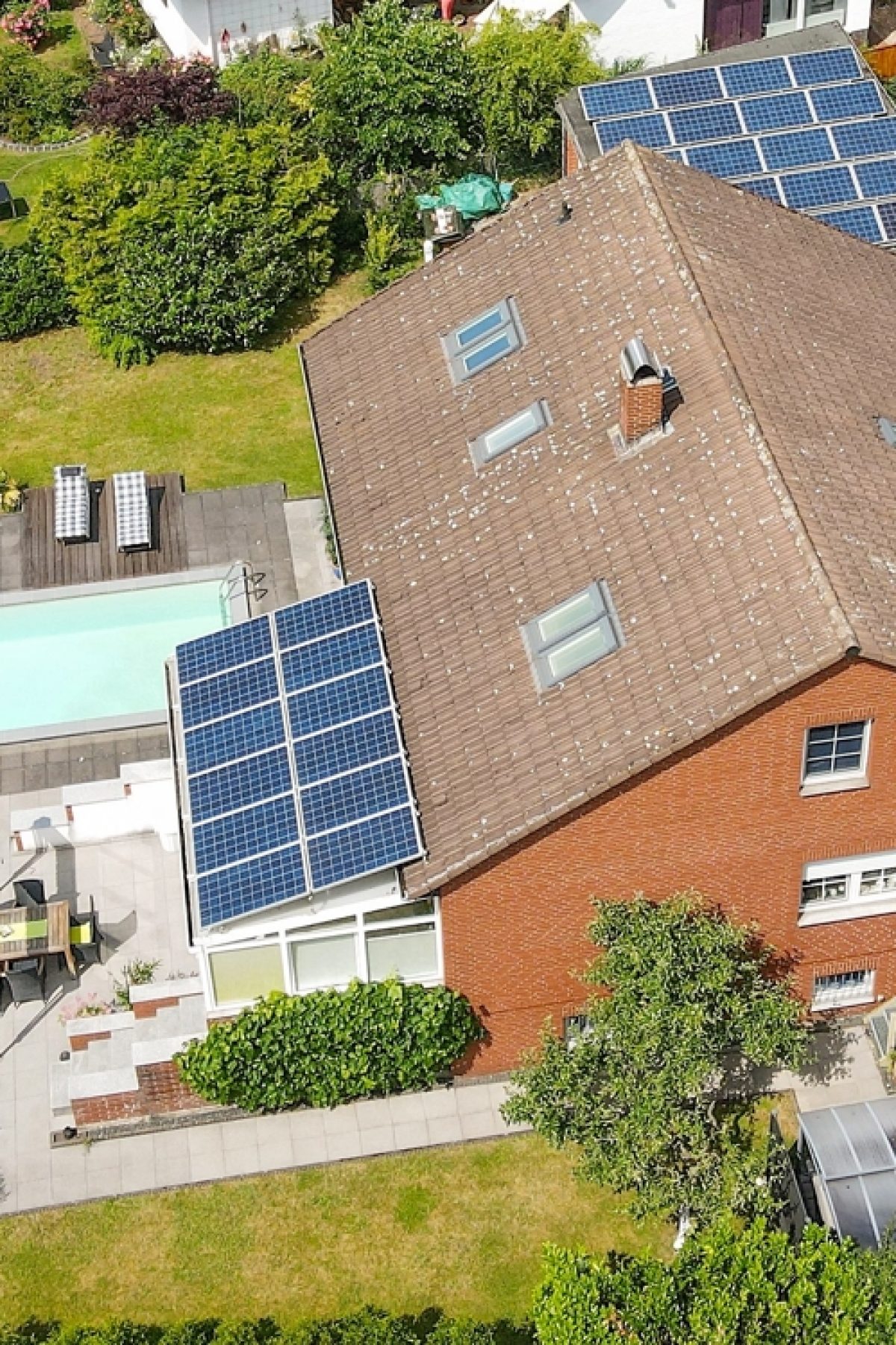 Einfamilienhaus in Laatzen-Össelse – Foto 7 von 11