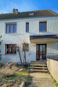 Reihenendhaus in Hannover-Bemerode – Foto 2 von 5