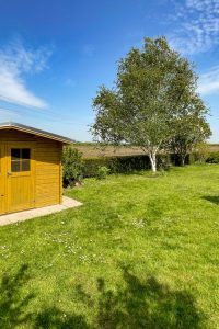 Reihenendhaus in Laatzen-Össelse – Foto 13 von 14