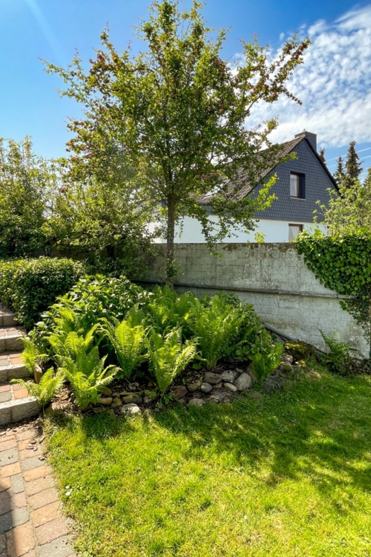 Reihenendhaus in Laatzen-Össelse – Foto 5 von 14