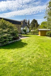 Reihenendhaus in Laatzen-Össelse – Foto 11 von 14