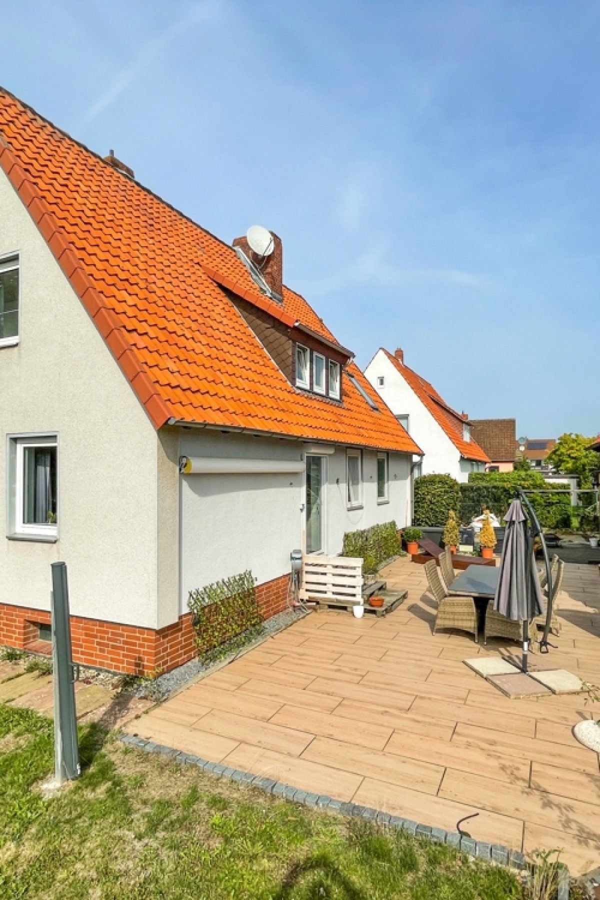 Einfamilienhaus in Laatzen-Össelse – Foto 3 von 7