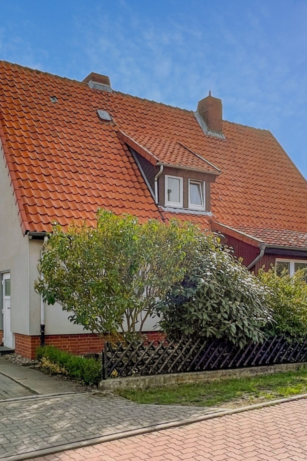 Einfamilienhaus in Laatzen-Össelse – Foto 2 von 7
