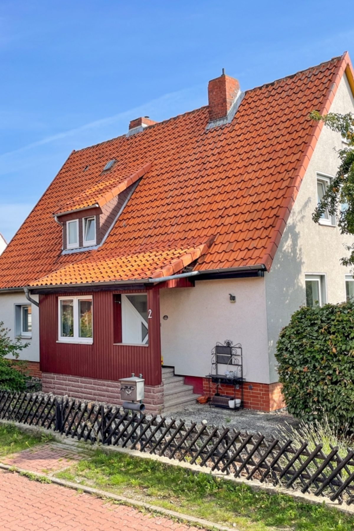 Einfamilienhaus in Laatzen-Össelse – Foto 1 von 7