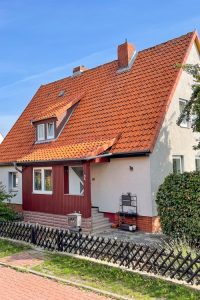 Einfamilienhaus in Laatzen-Össelse – Foto 1 von 7