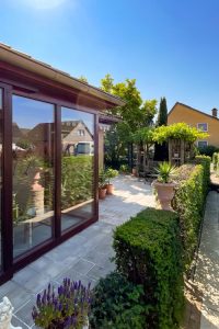 Einfamilienhaus in Algermissen – Foto 11 von 14