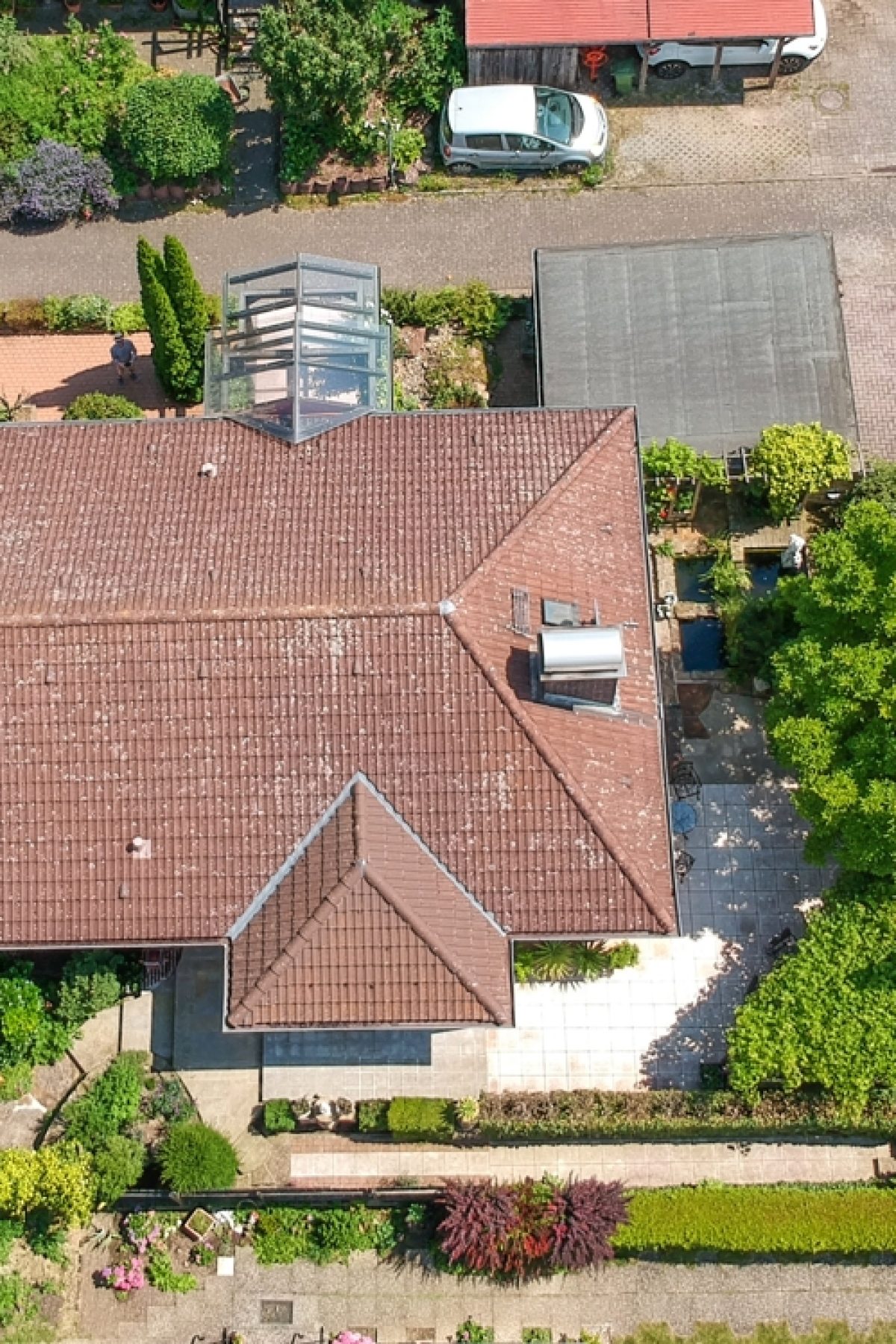 Einfamilienhaus in Algermissen – Foto 13 von 14