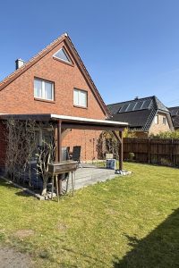 Einfamilienhaus in Laatzen-Össelse – Foto 2 von 7