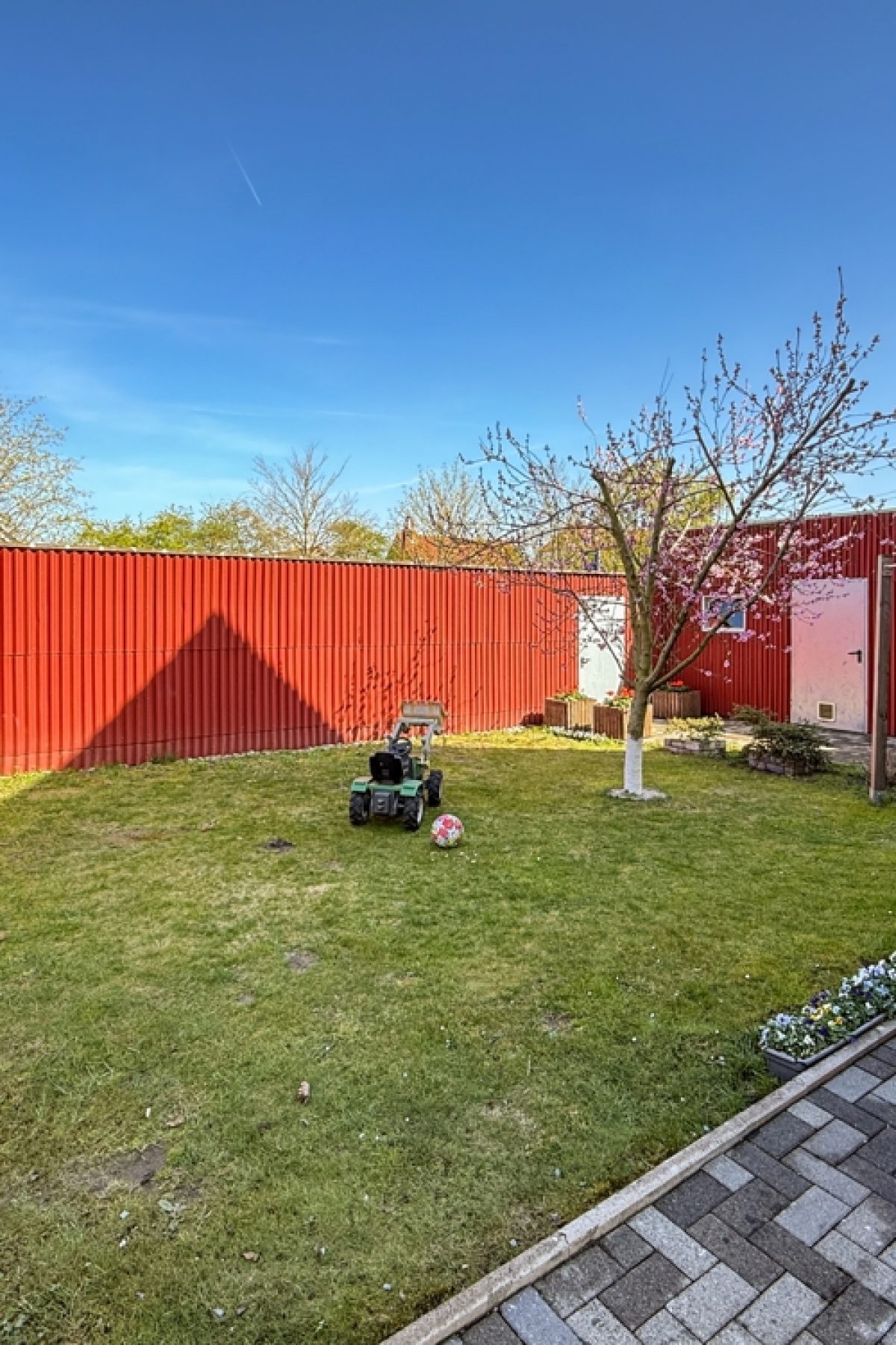Einfamilienhaus in Laatzen-Össelse – Foto 6 von 7