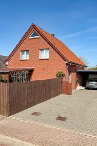 Einfamilienhaus in Laatzen-Össelse – Foto 1 von 7