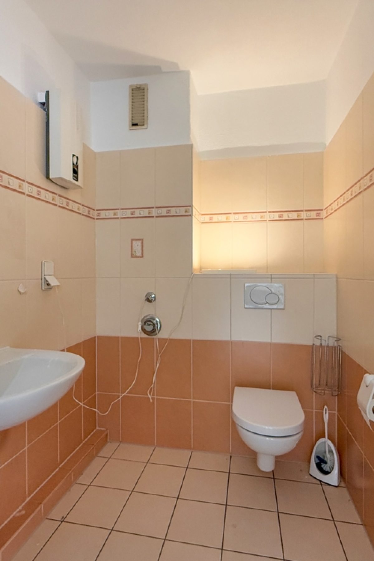 Etagenwohnung in Laatzen – Foto 12 von 17