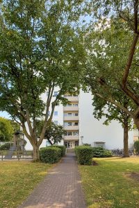 Etagenwohnung in Laatzen – Foto 2 von 17