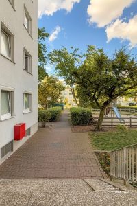 Etagenwohnung in Laatzen – Foto 16 von 17