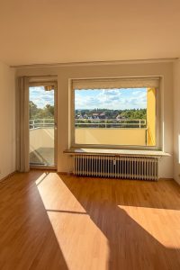 Etagenwohnung in Laatzen – Foto 4 von 17