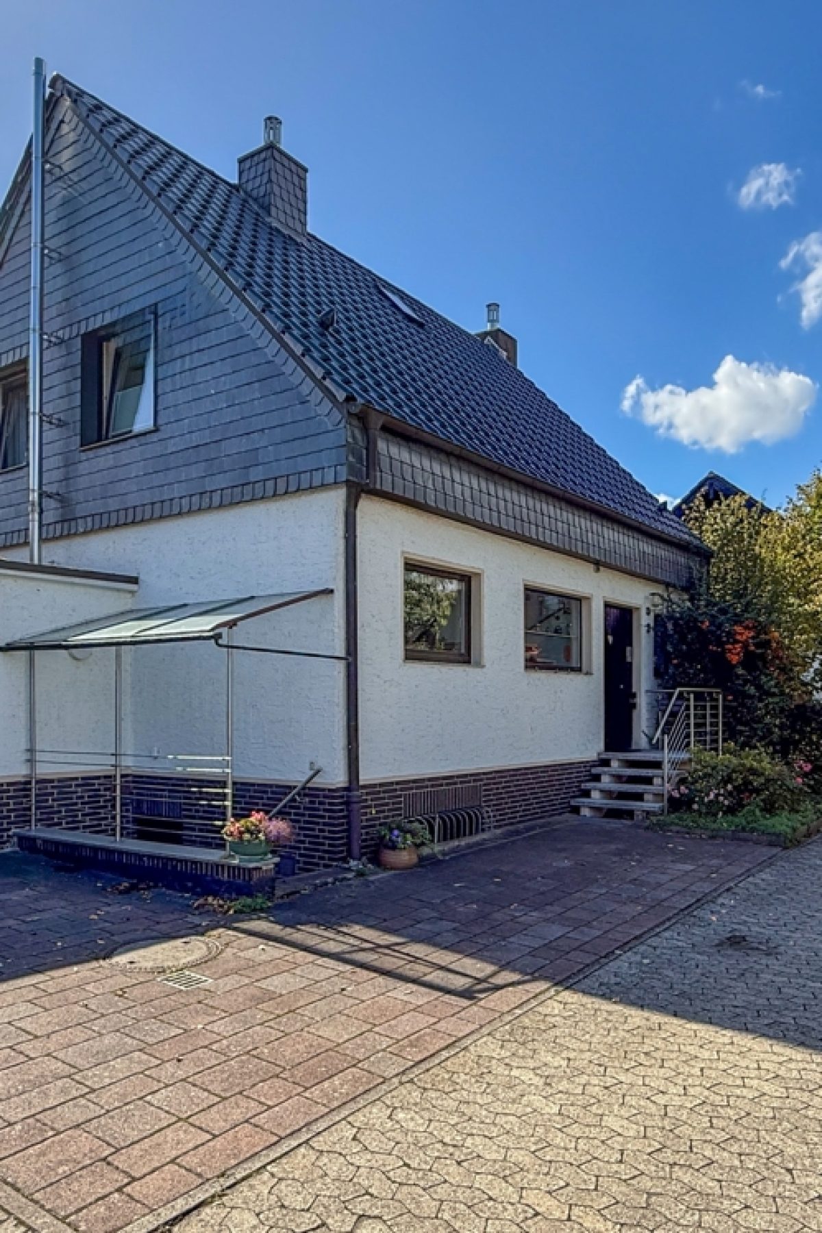 Einfamilienhaus in Diekholzen – Foto 11 von 12