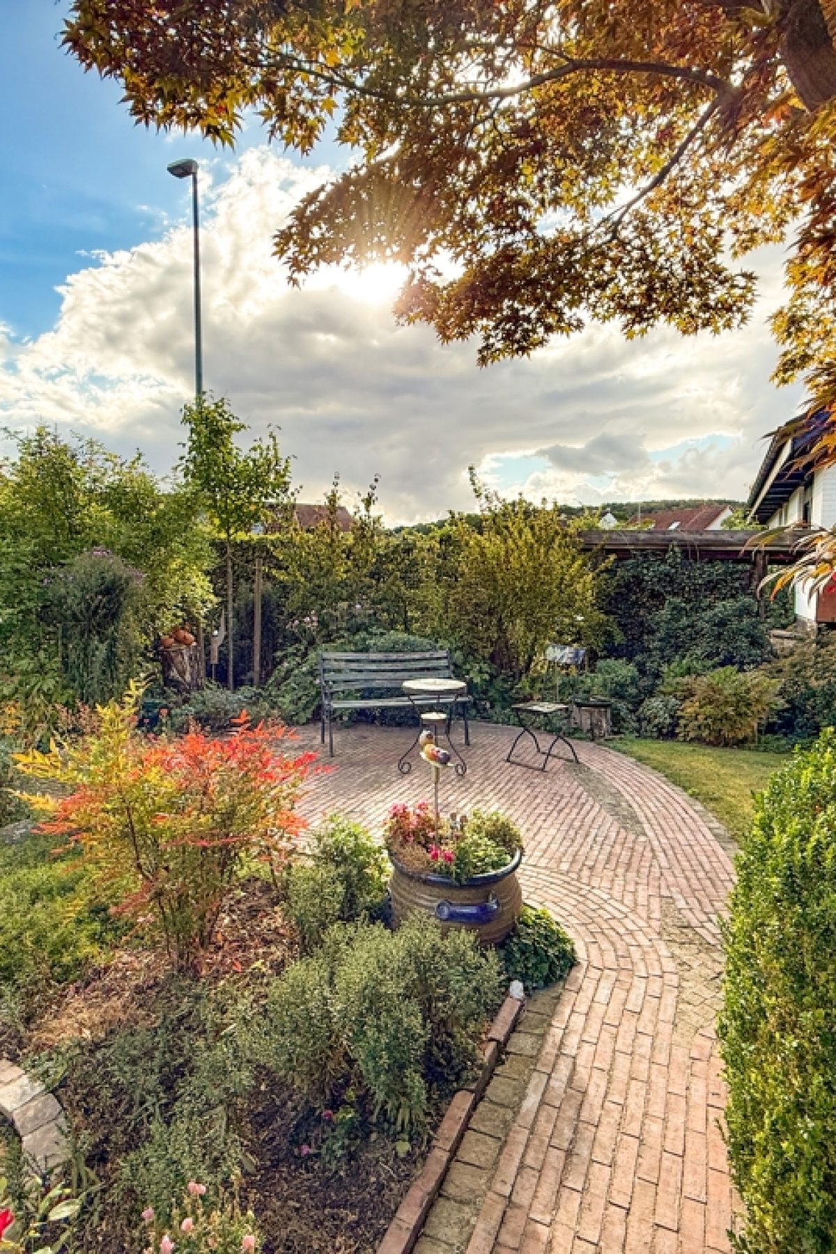 Einfamilienhaus in Diekholzen – Foto 5 von 12