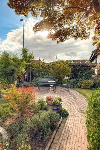 Einfamilienhaus in Diekholzen – Foto 5 von 12