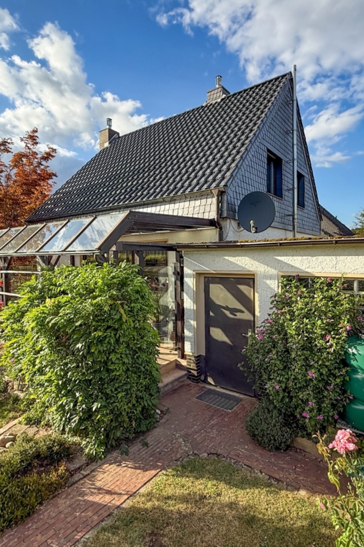 Einfamilienhaus in Diekholzen – Foto 9 von 12