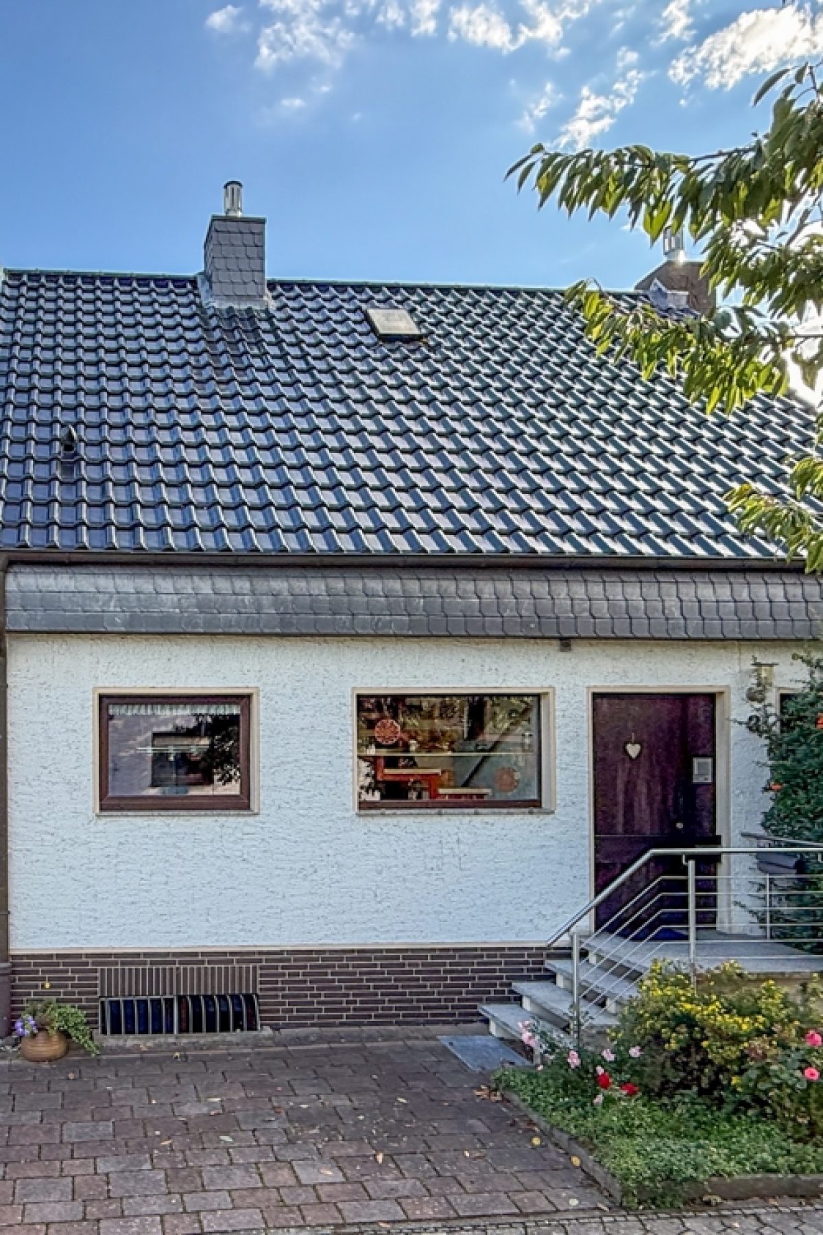 Einfamilienhaus in Diekholzen – Foto 1 von 12