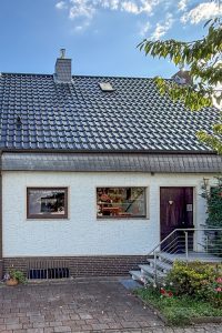 Einfamilienhaus in Diekholzen – Foto 1 von 12