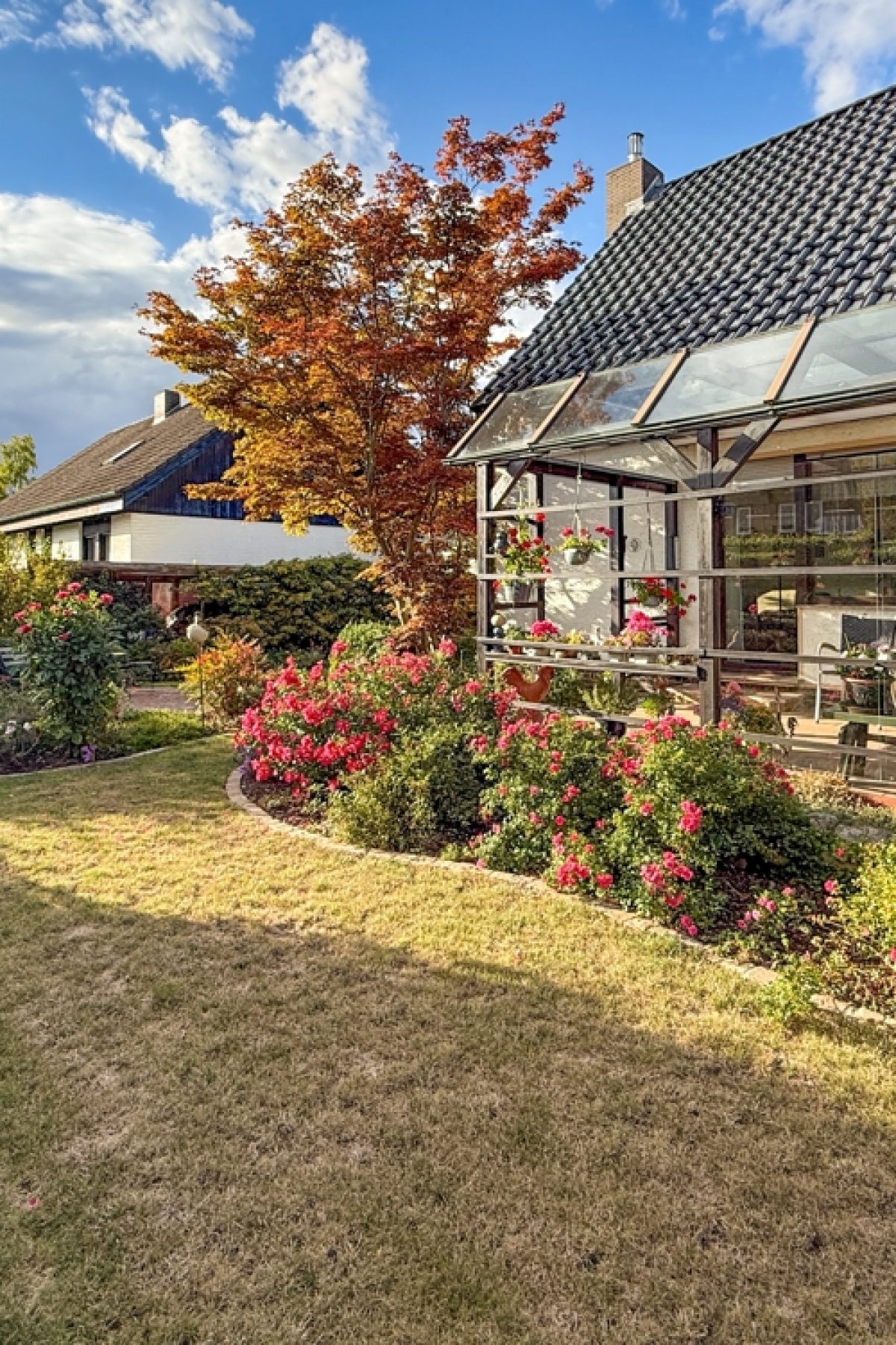 Einfamilienhaus in Diekholzen – Foto 7 von 12