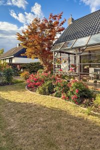 Einfamilienhaus in Diekholzen – Foto 7 von 12