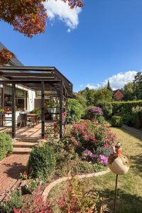 Einfamilienhaus in Diekholzen – Foto 3 von 12