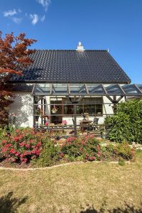 Einfamilienhaus in Diekholzen – Foto 4 von 12