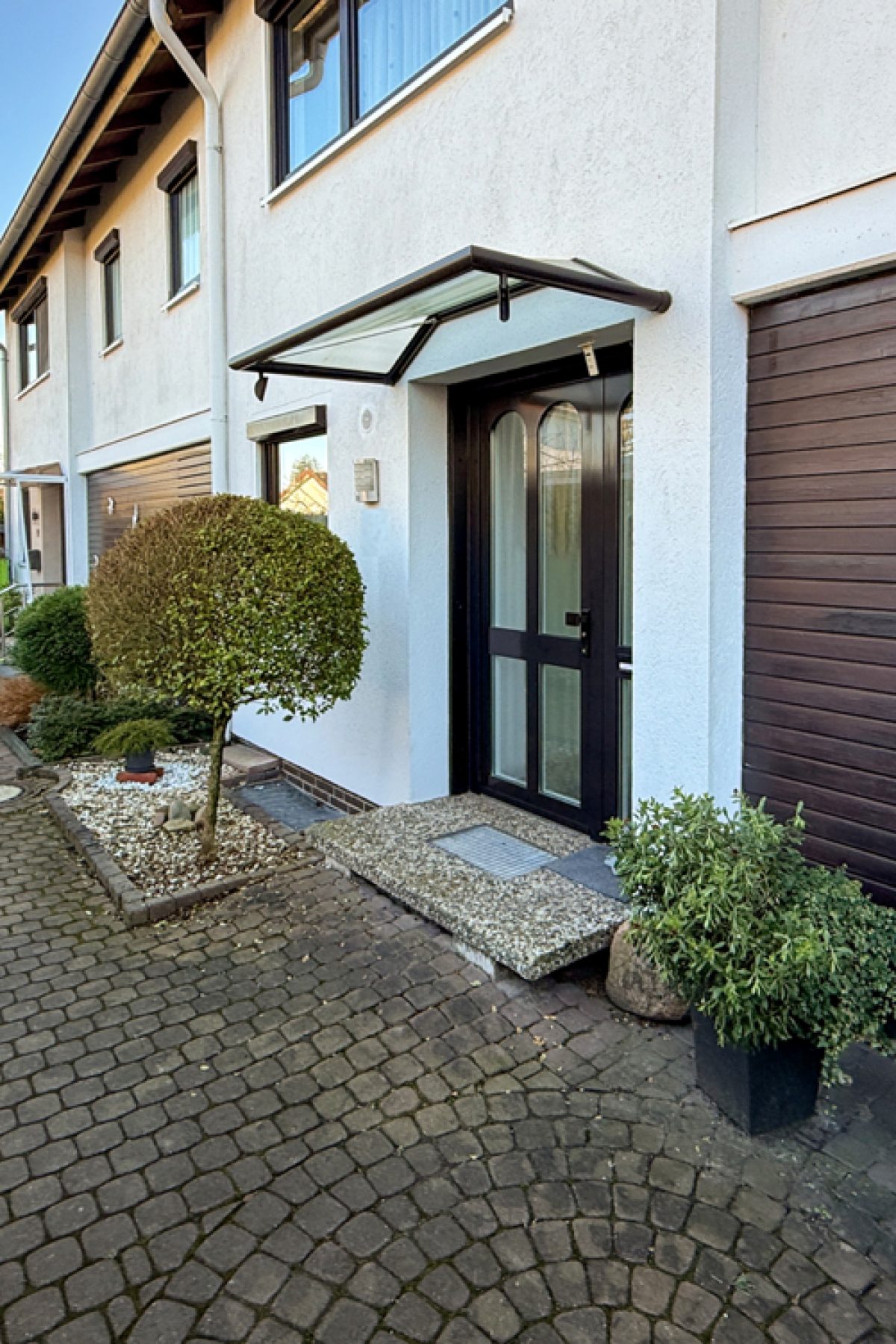 Reihenmittelhaus in Laatzen – Foto 2 von 8