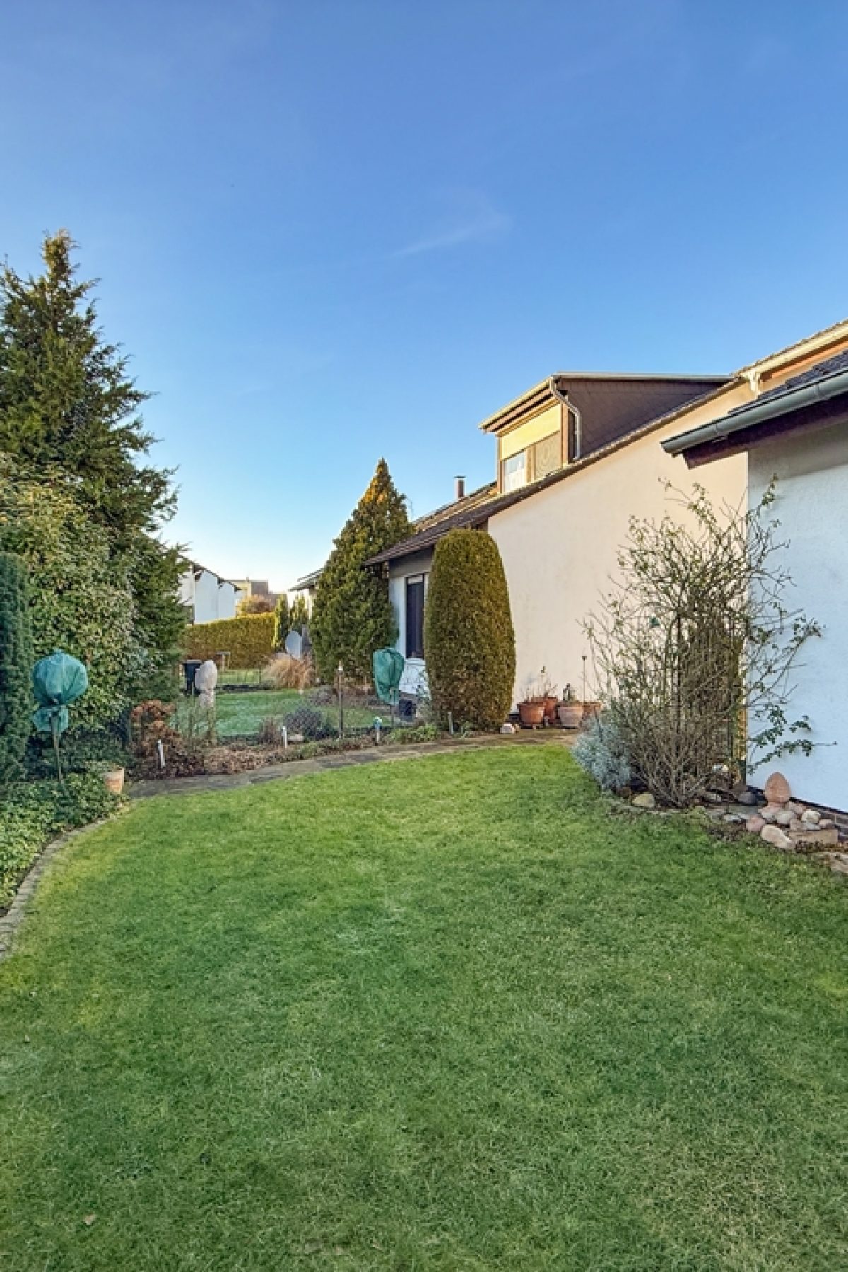Reihenmittelhaus in Laatzen – Foto 7 von 8