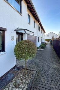 Reihenmittelhaus in Laatzen – Foto 3 von 8