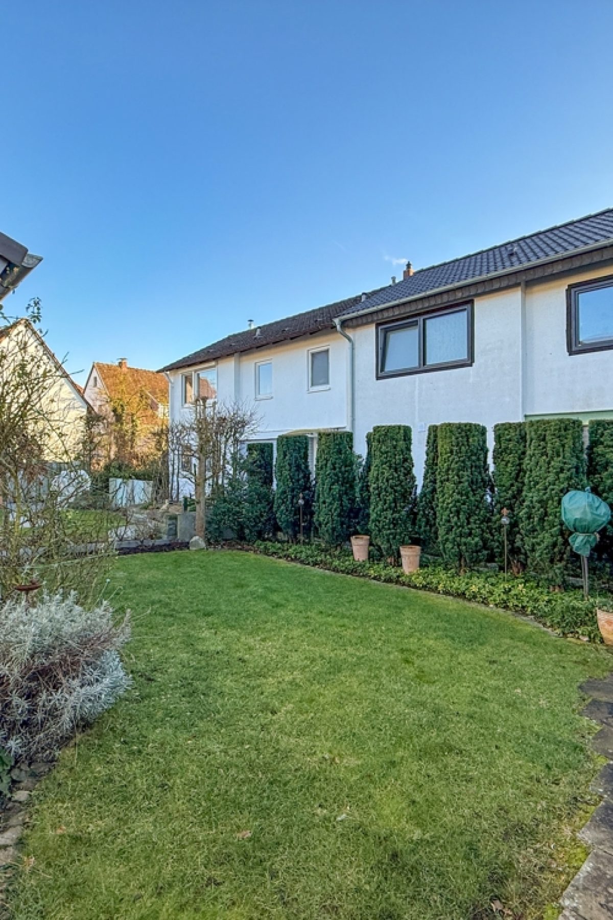 Reihenmittelhaus in Laatzen – Foto 5 von 8