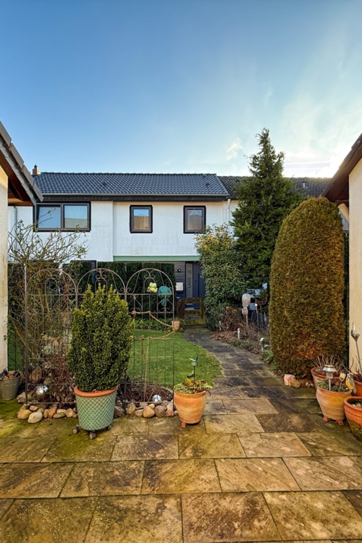 Reihenmittelhaus in Laatzen – Foto 6 von 8