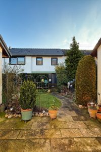 Reihenmittelhaus in Laatzen – Foto 6 von 8
