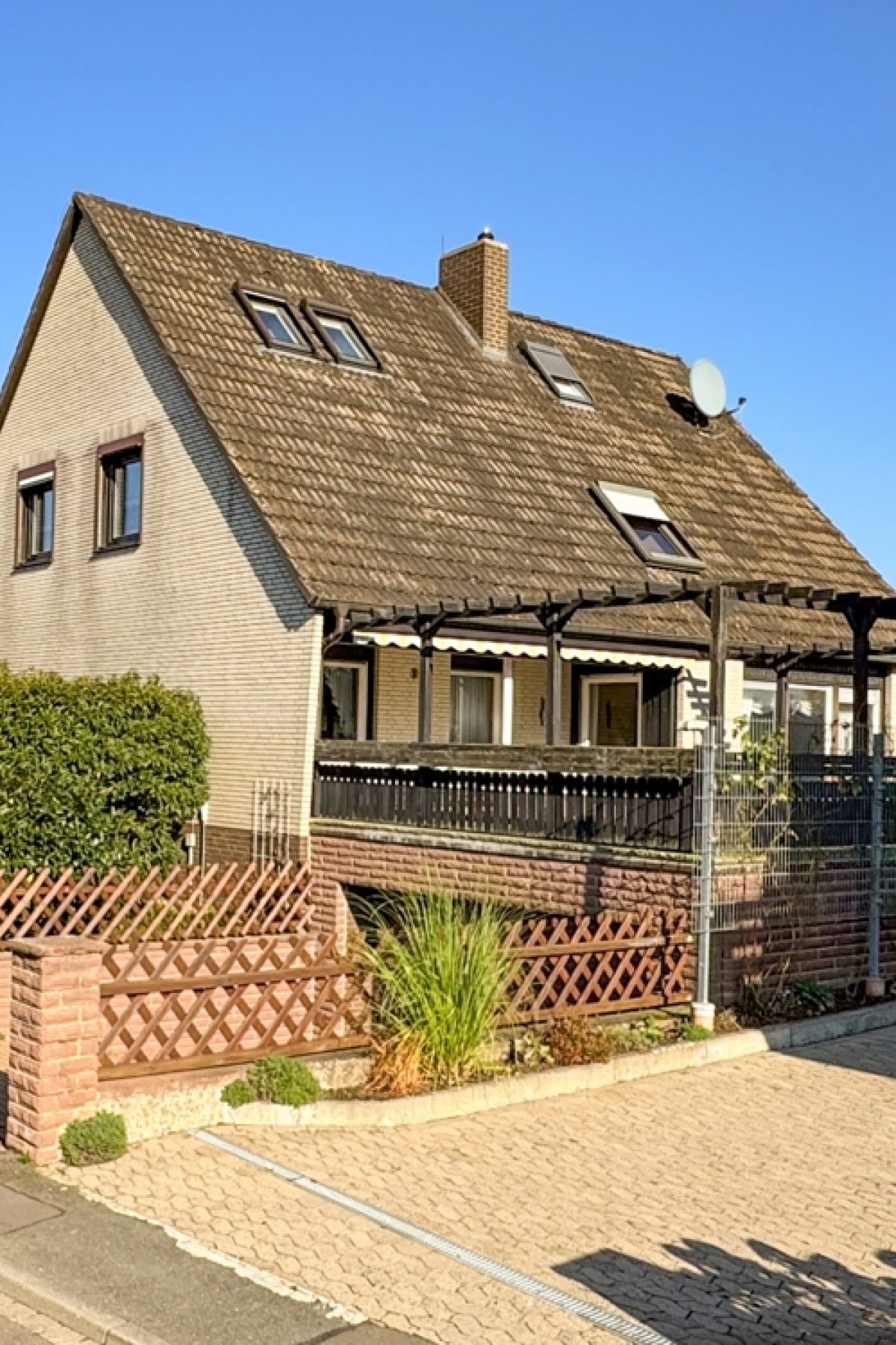 Einfamilienhaus in Hemmingen – Foto 2 von 8