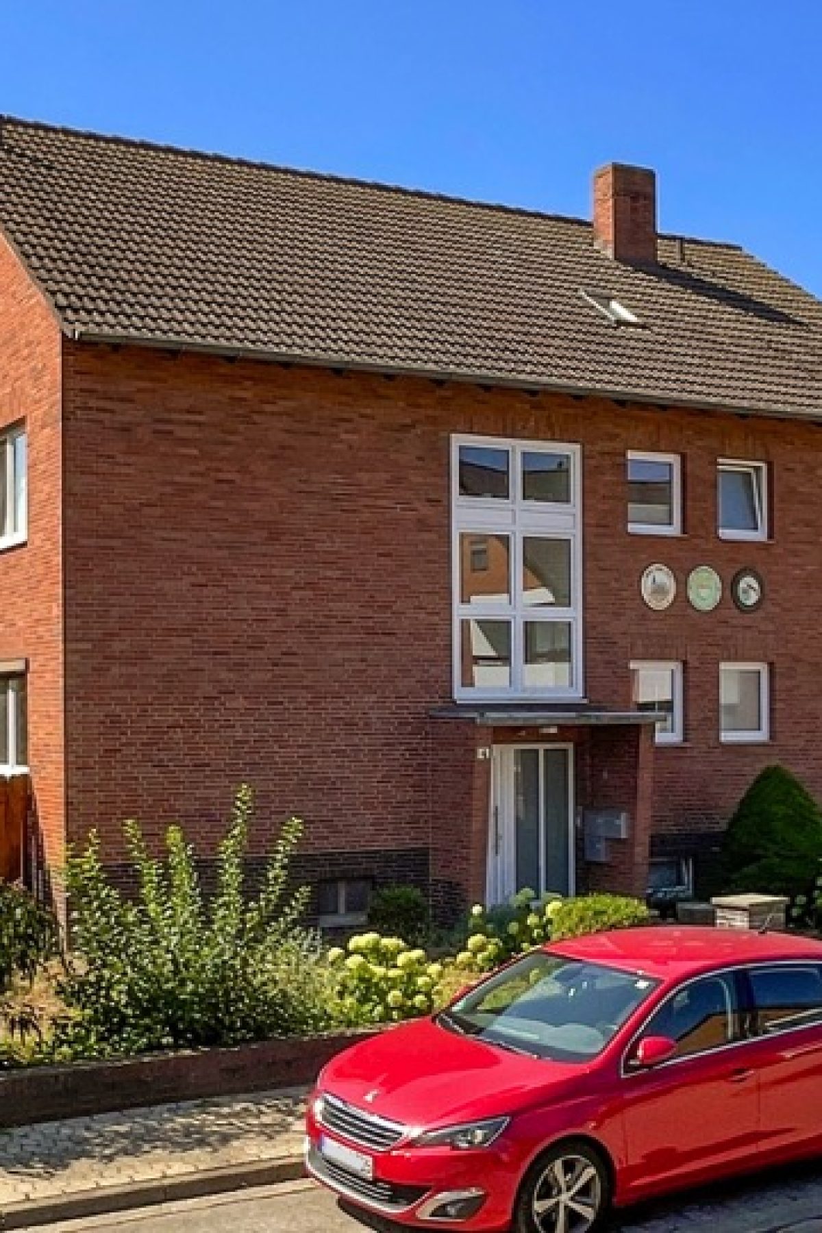 Mehrfamilienhaus in Laatzen-Össelse – Foto 8 von 10