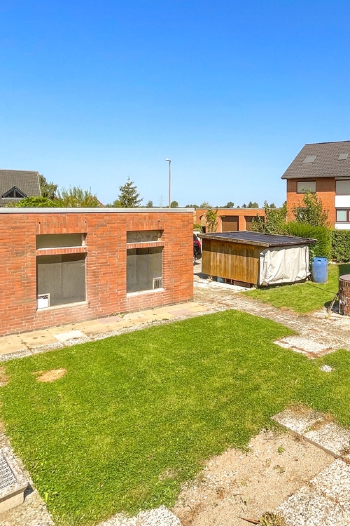 Mehrfamilienhaus in Laatzen-Össelse – Foto 6 von 10