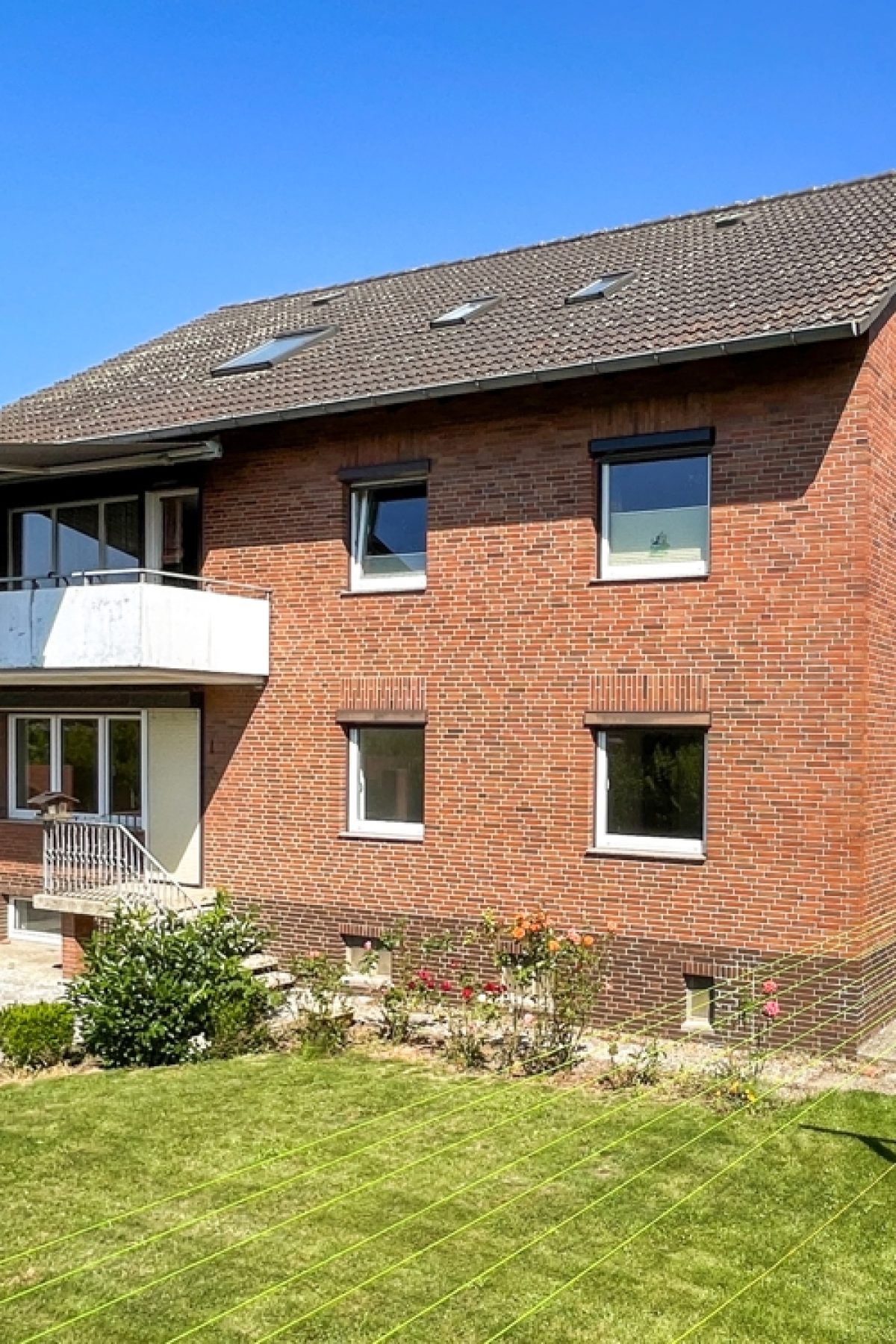 Mehrfamilienhaus in Laatzen-Össelse – Foto 2 von 10