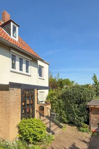Reihenendhaus in Hannover-Ricklingen – Foto 6 von 7