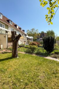 Reihenendhaus in Hannover-Ricklingen – Foto 4 von 7